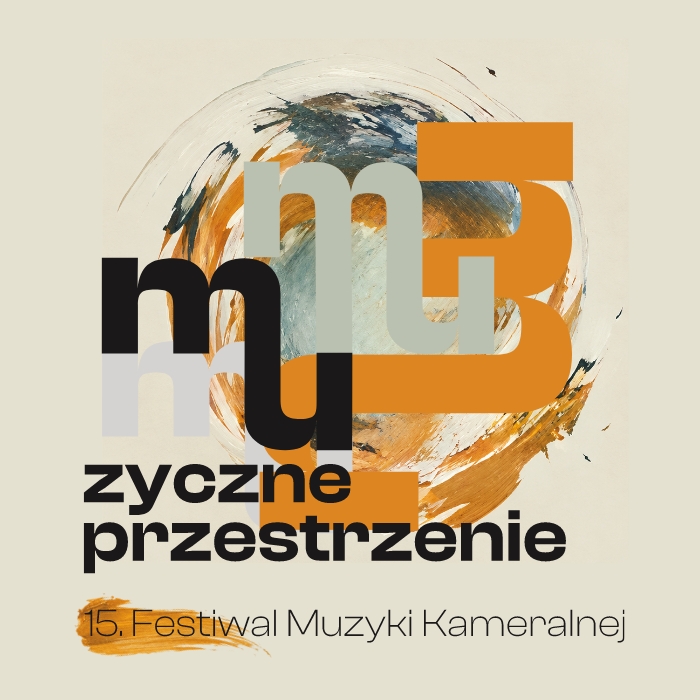 XV Festiwal Muzyczne Przestrzenie – piętnaście lat muzycznych spotkań