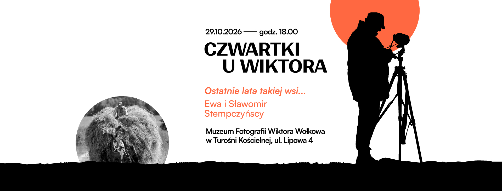 CZWARTKI U WIKTORA