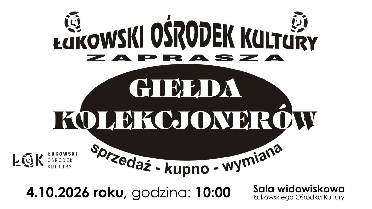 Giełda Kolekcjonerów