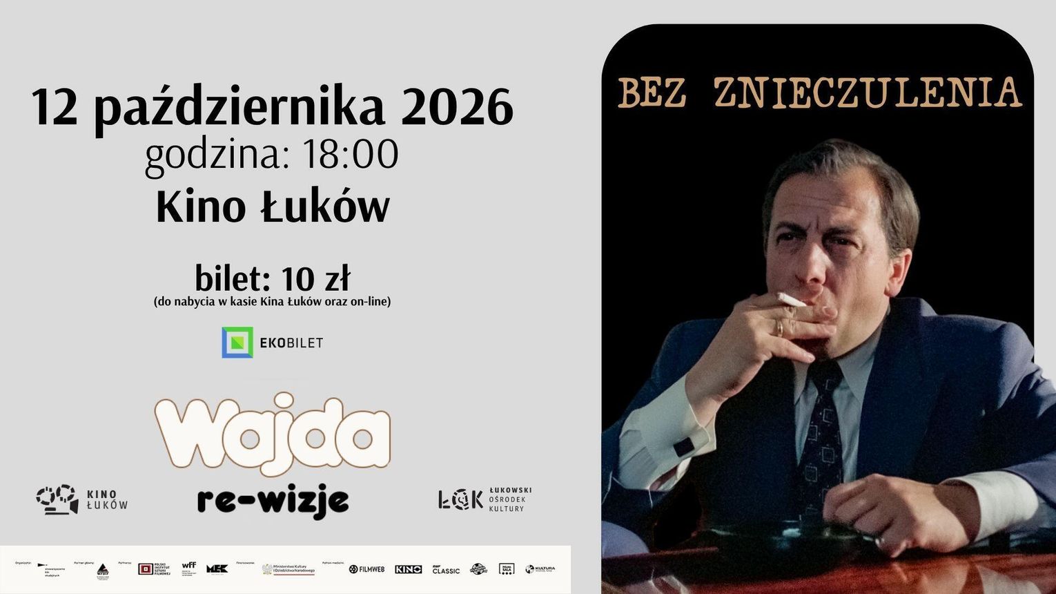 Bez znieczulenia