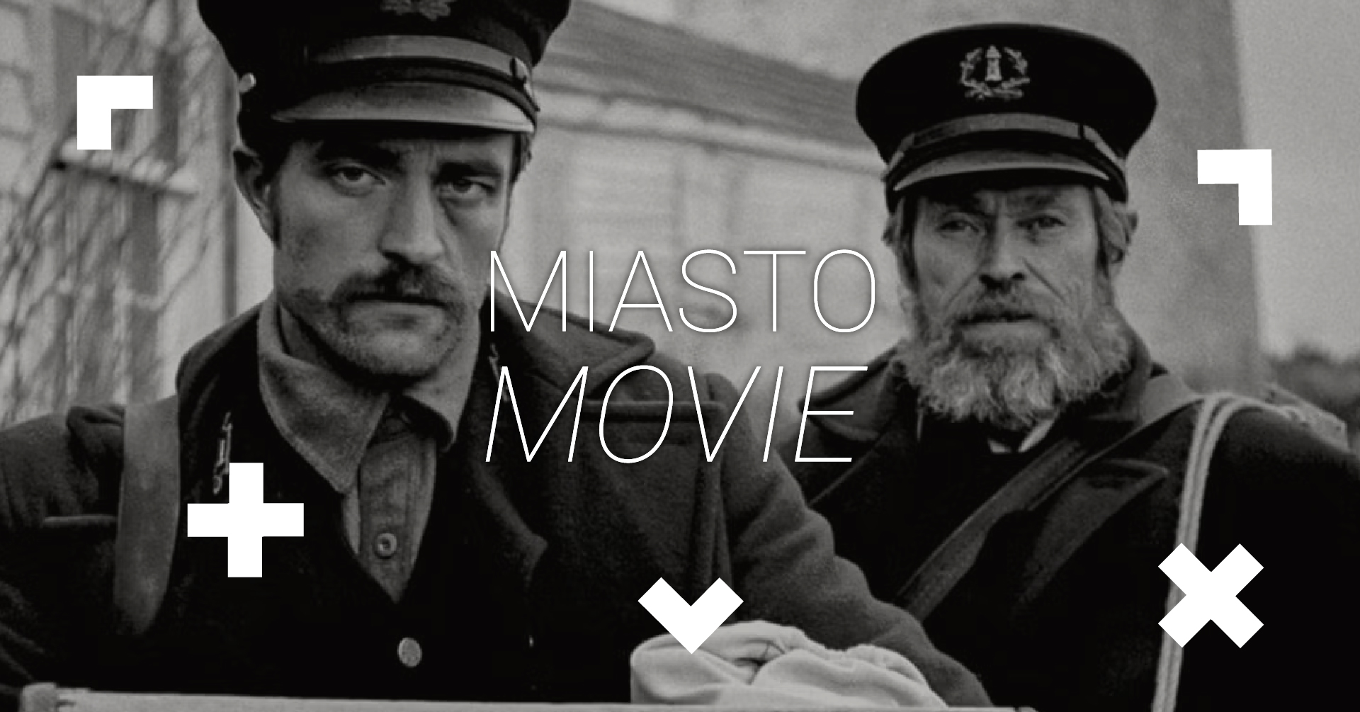 Miasto strachu | Miasto Movie w październiku